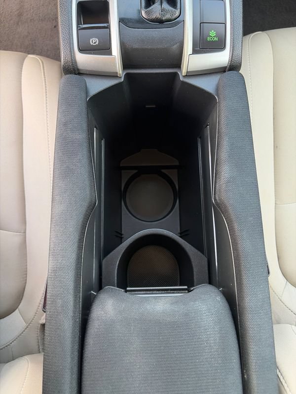 Used 2017 Honda Civic LX image 25