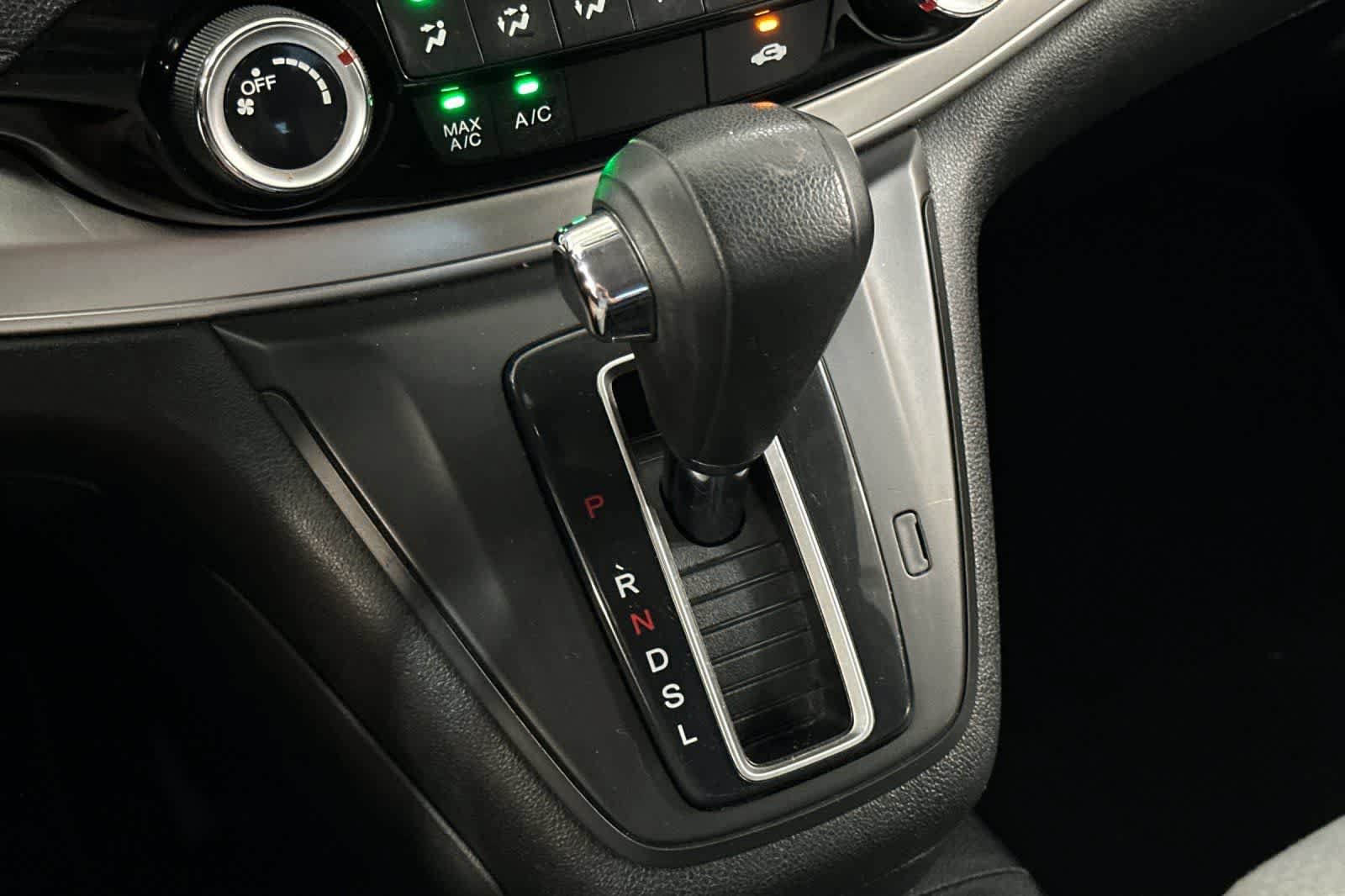 Used 2016 Honda CR-V LX image 23