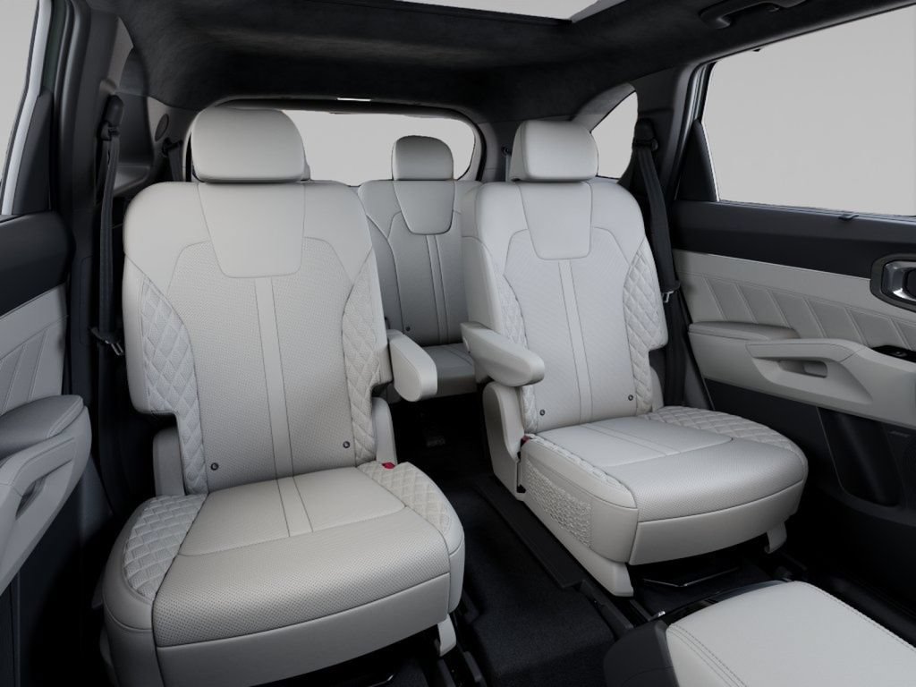 New 2026 Kia Sorento SX Prestige AWD/4WD image 16