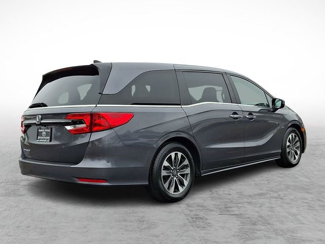 Used 2023 Honda Odyssey EX-L image 6