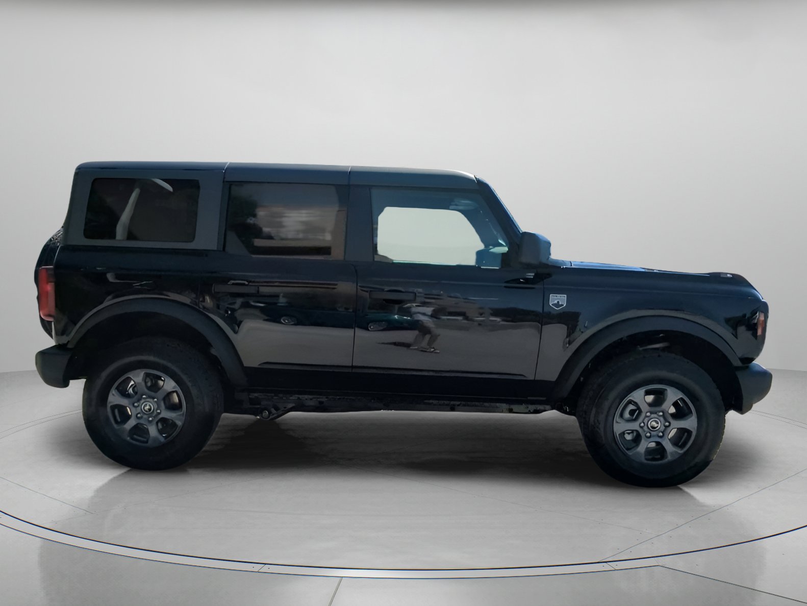 New 2025 Ford Bronco Big Bend image 35