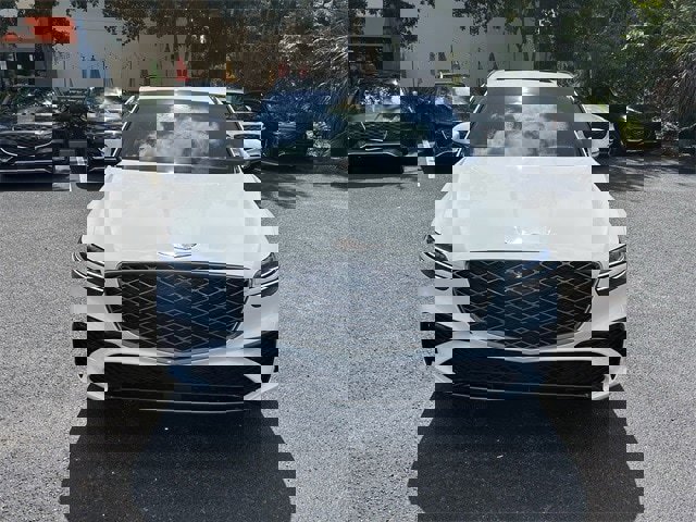 New 2026 Genesis GV70 3.5T Sport Prestige image 7