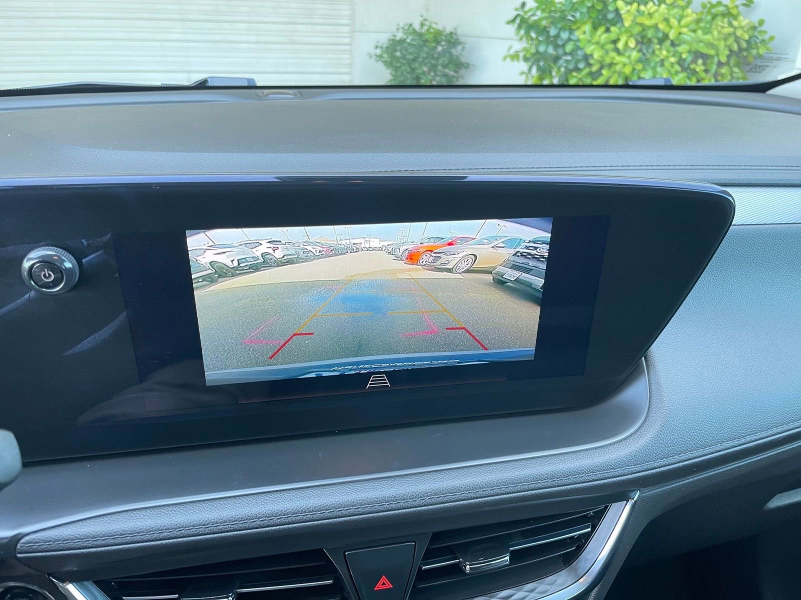 Used 2025 Buick Encore GX Preferred image 24