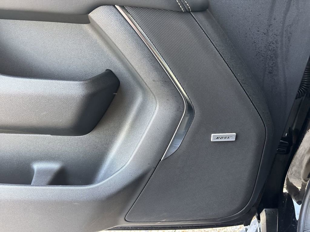 Certified 2025 GMC Yukon Elevation image 24