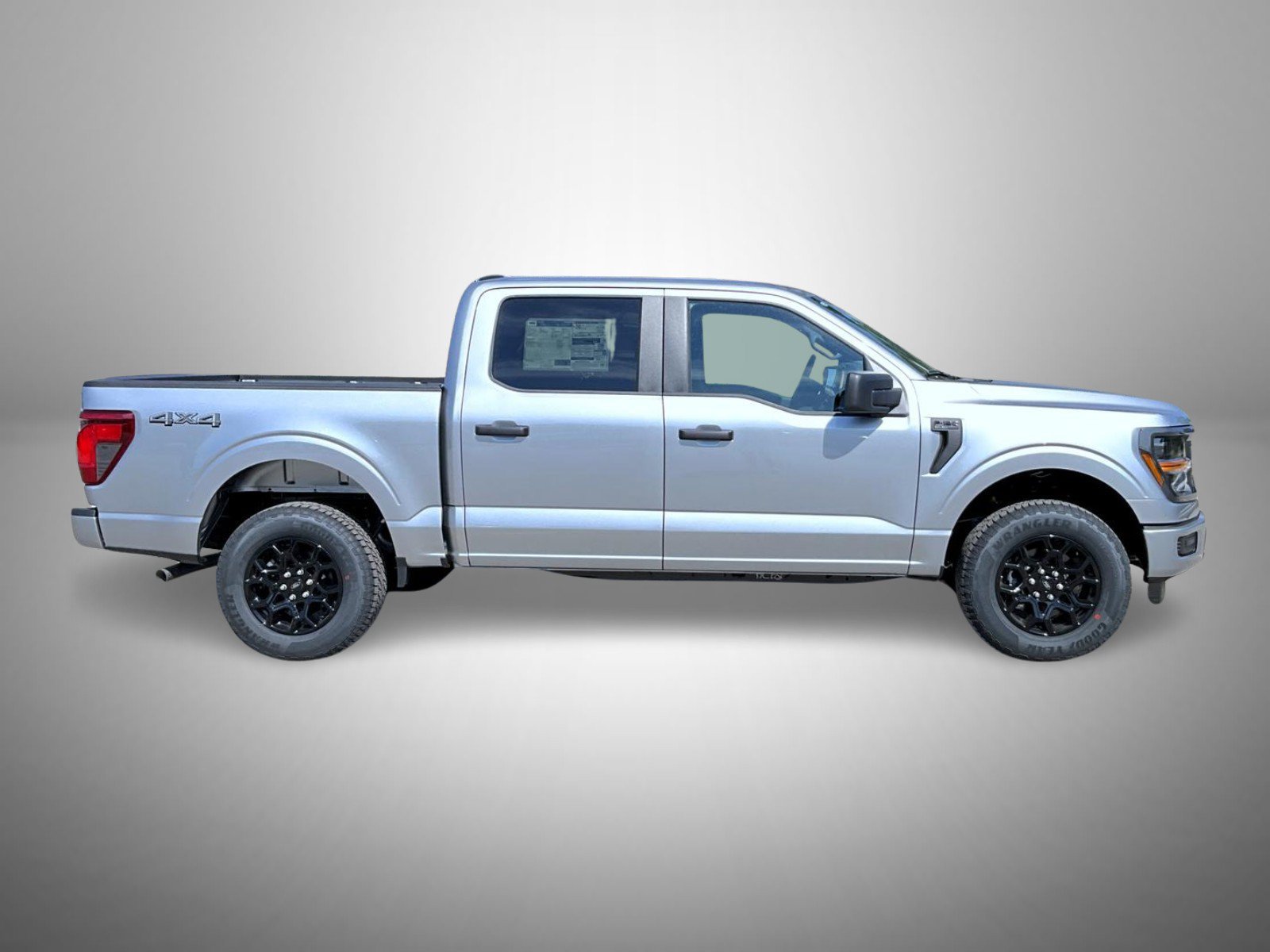 New 2026 Ford F150 STX AWD/4WD image 4