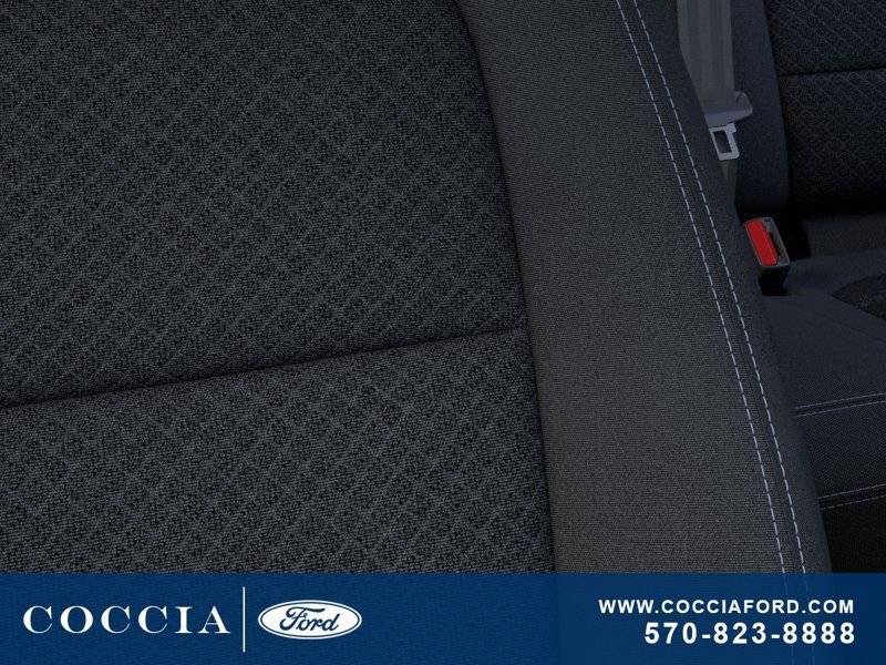 New 2026 Ford Escape Active w/ Cold Weather Package image 16