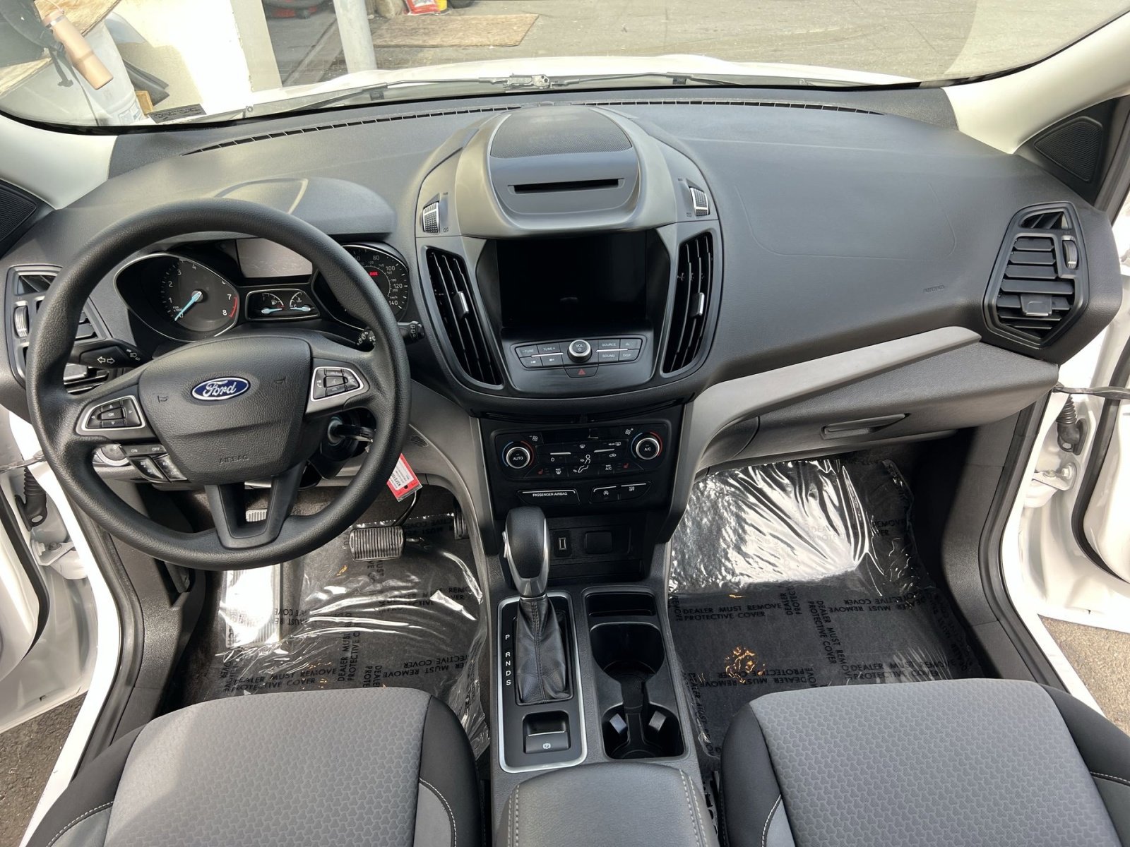 Certified 2018 Ford Escape SE w/ SE Sync 3 Package image 22