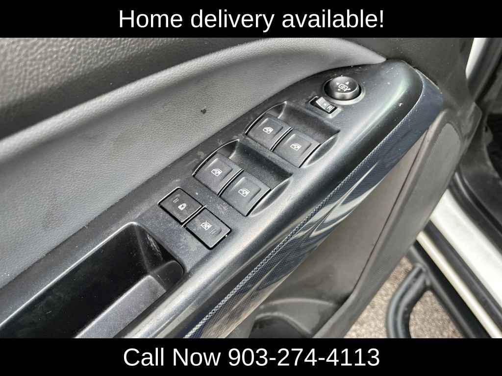 Used 2018 Chevrolet Colorado Z71 image 12