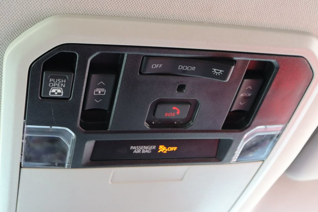 Used 2022 Toyota Tundra TRD Pro AWD/4WD image 29