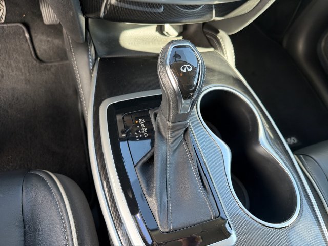 Used 2018 INFINITI QX60 Luxe AWD/4WD image 28