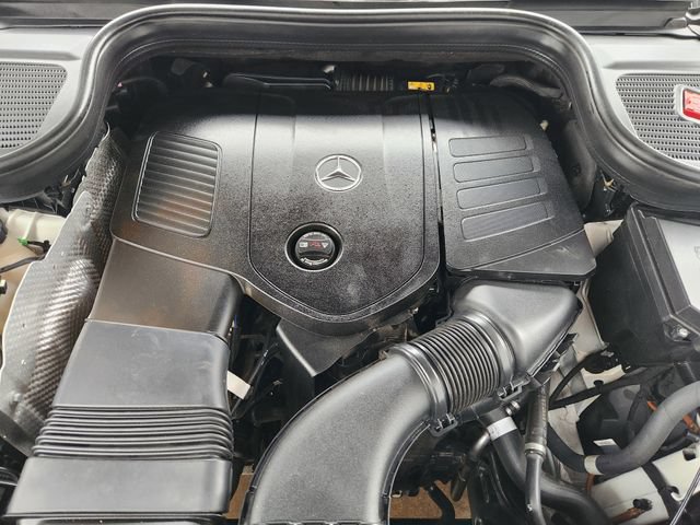 Used 2024 Mercedes-Benz GLE 350 4MATIC image 30