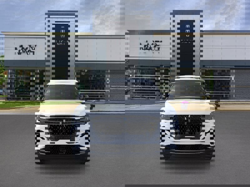 New 2026 Lincoln Nautilus Premier w/ Equipment Group 102A AWD/4WD image 6