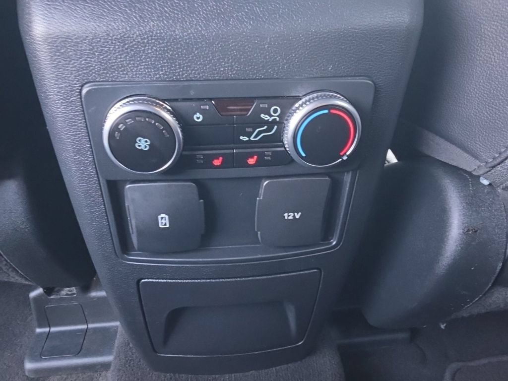 Used 2024 Ford Explorer Limited RWD image 35