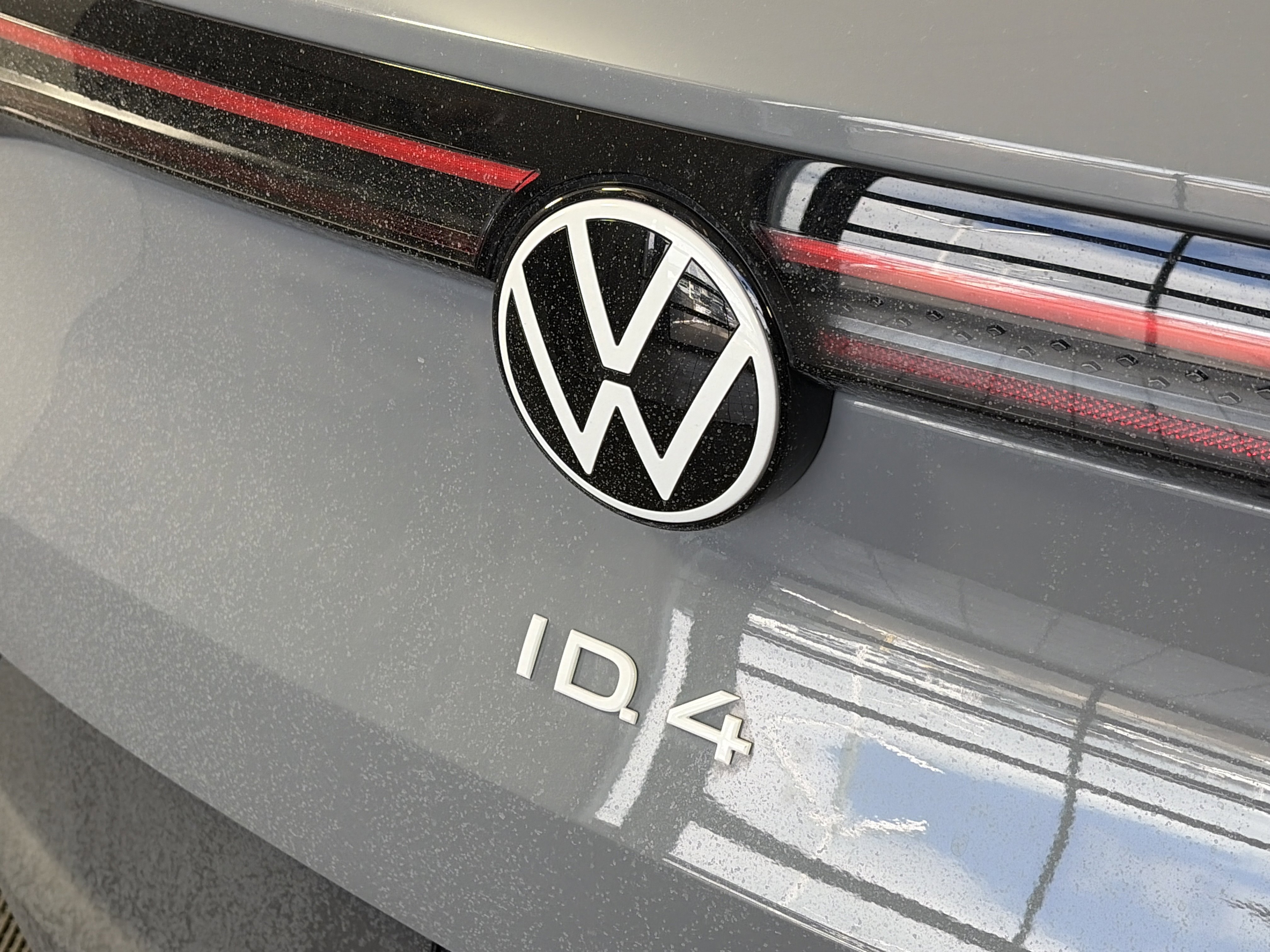 Used 2022 Volkswagen ID.4 Pro S image 14
