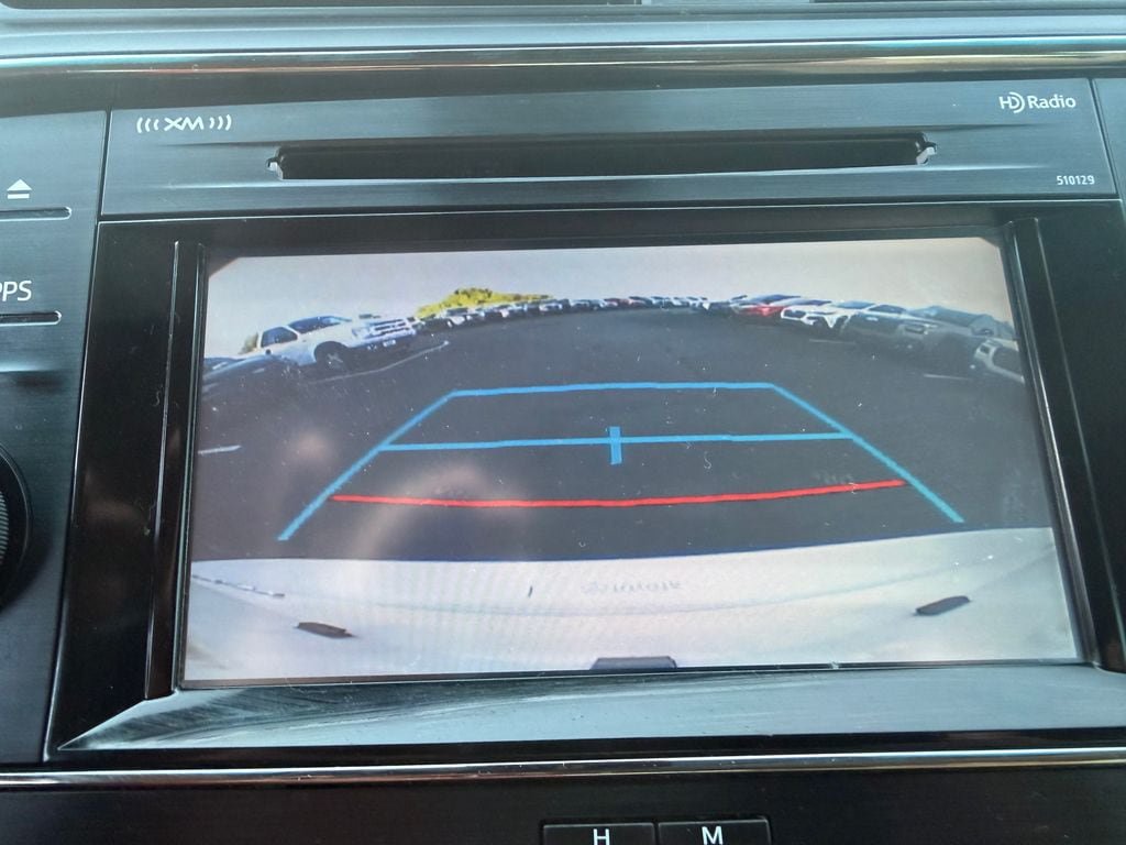 Used 2018 Toyota Avalon XLE w/ Carpet Mat Package FWD image 12