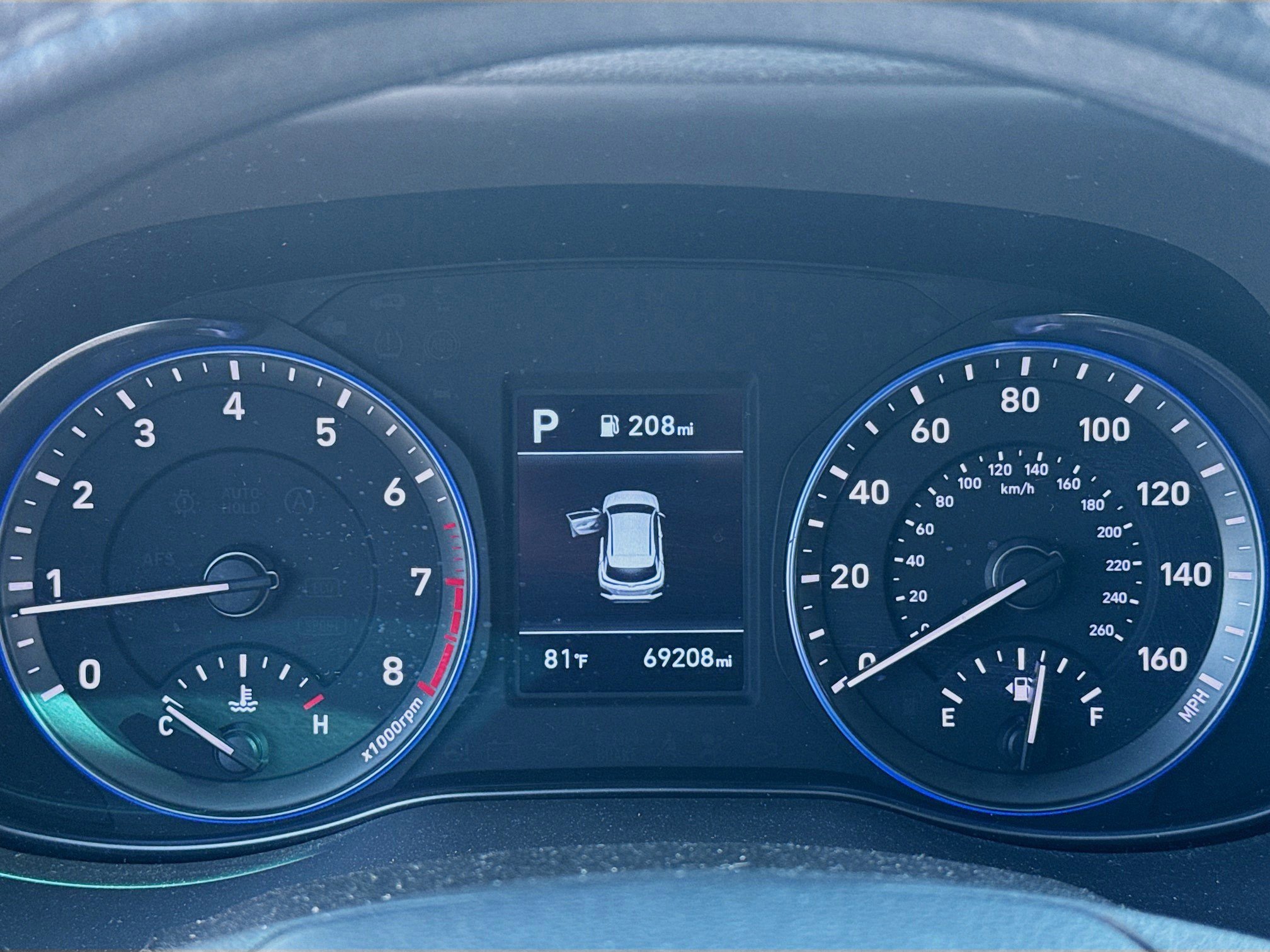 Used 2019 Hyundai Kona SE image 9