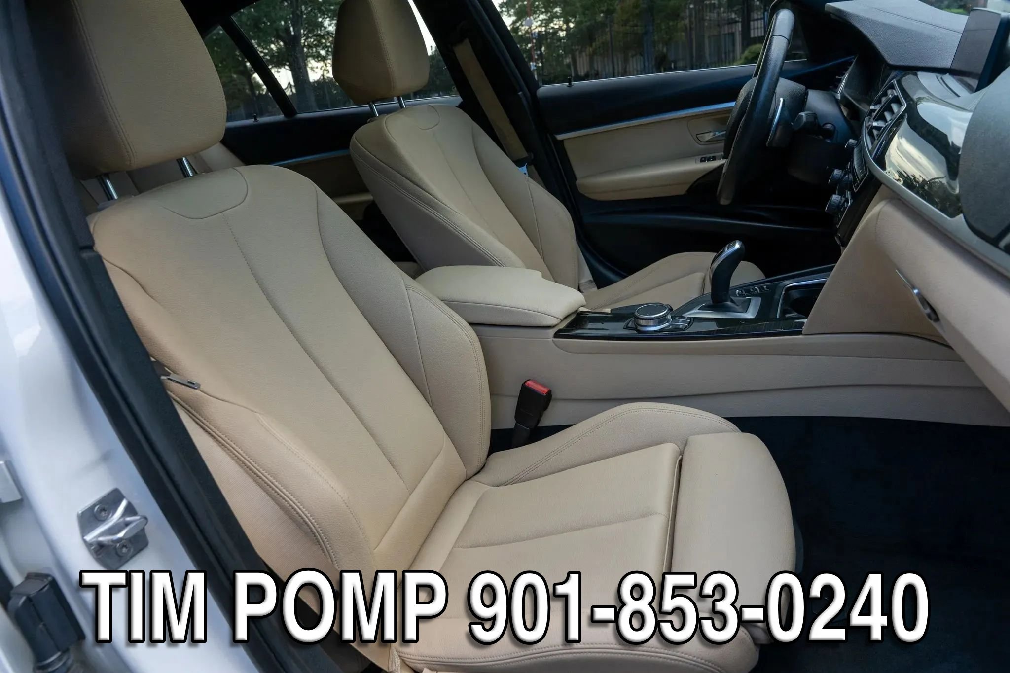 Used 2018 BMW 330i Sedan RWD image 16