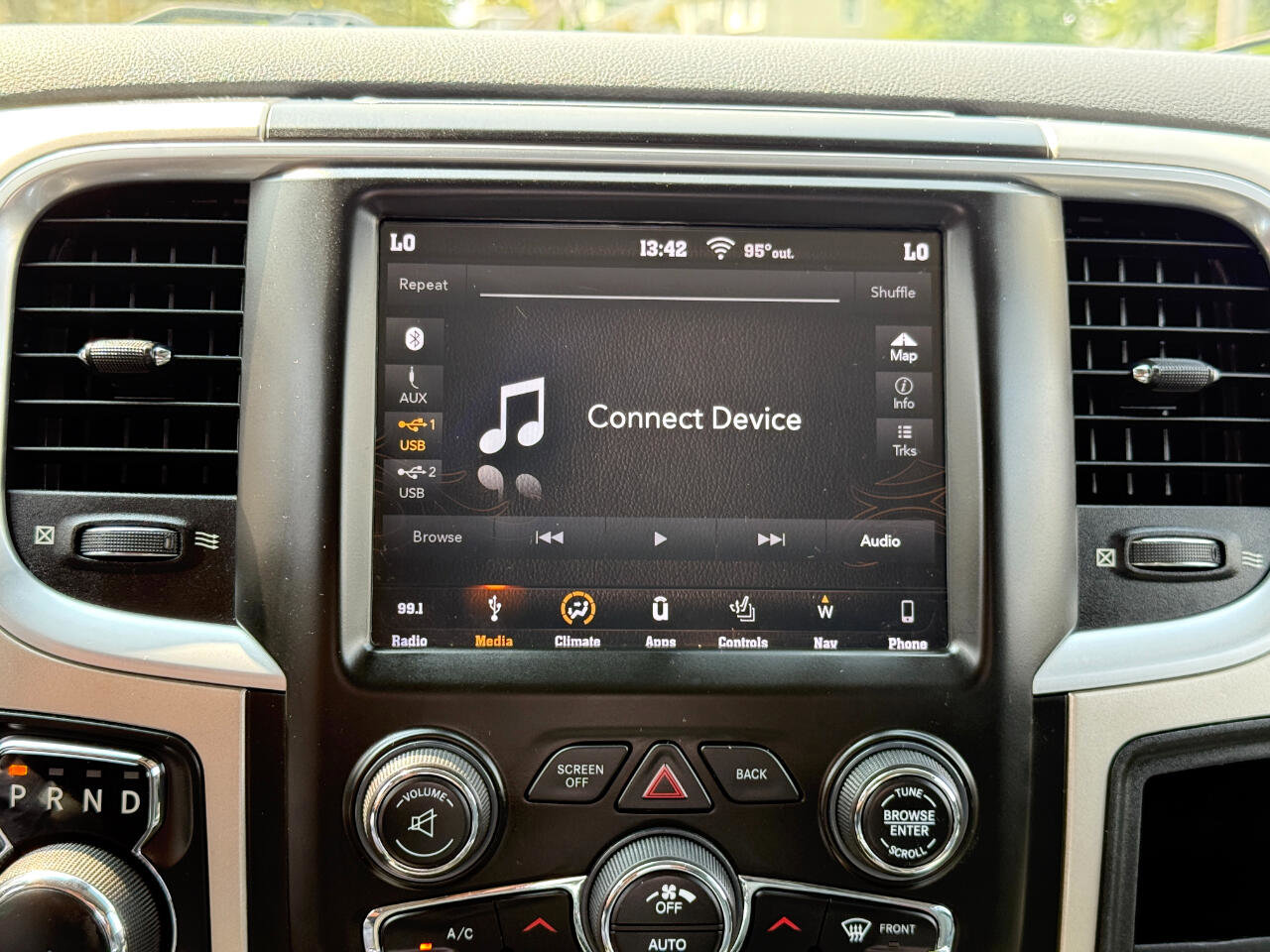 Used 2018 RAM 1500 Big Horn image 61