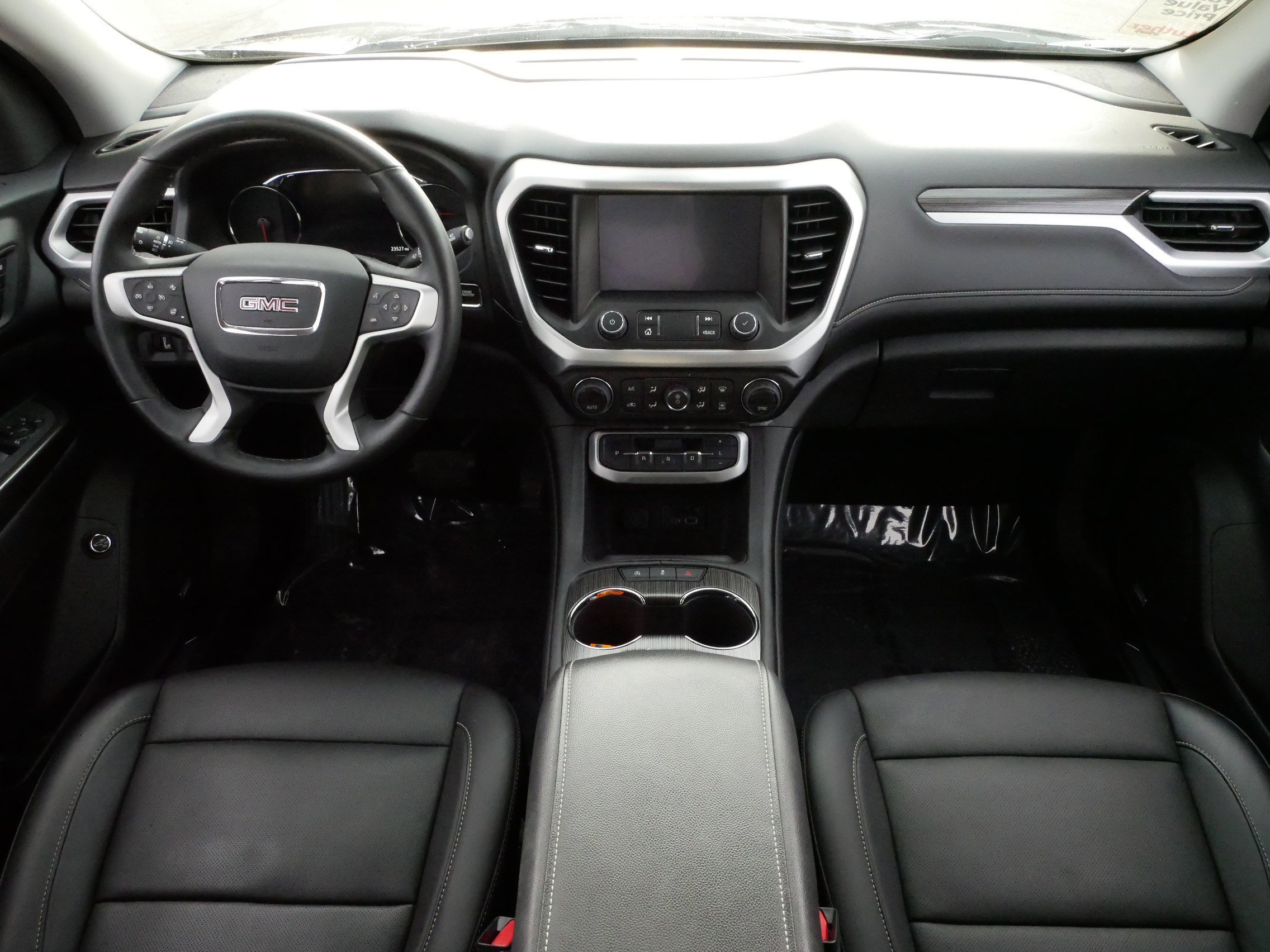 Used 2023 GMC Acadia SLT w/ Elevation Edition image 10