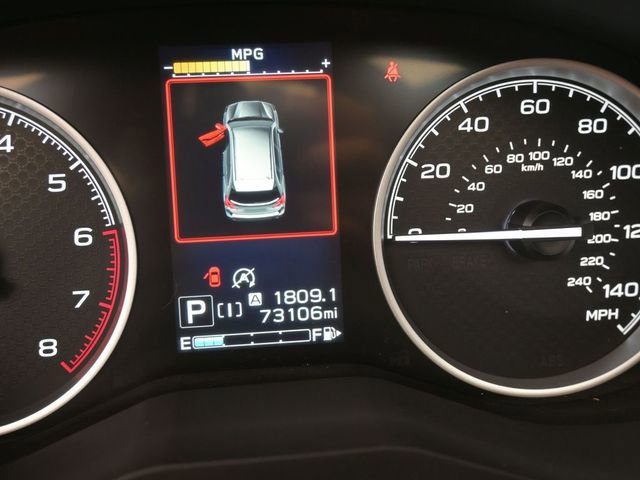 Used 2020 Subaru Forester Premium image 18