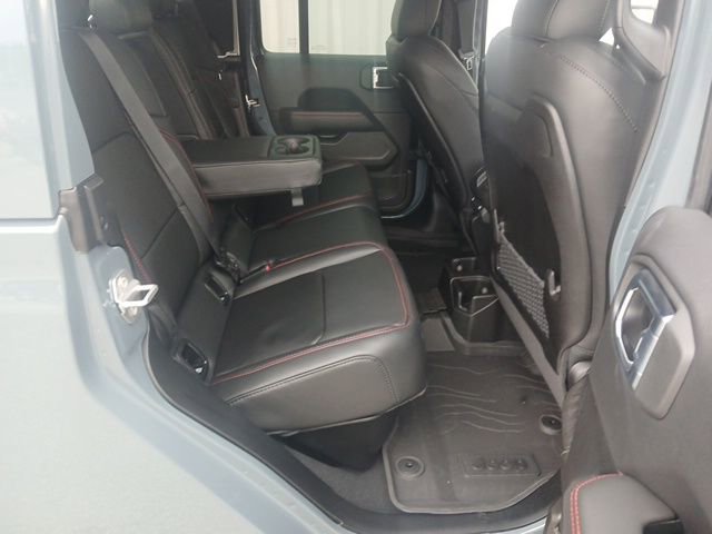 New 2026 Jeep Gladiator Rubicon image 25