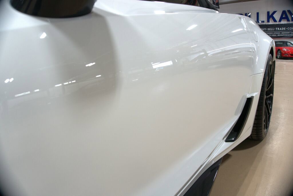 Used 2019 Chevrolet Corvette Grand Sport image 26