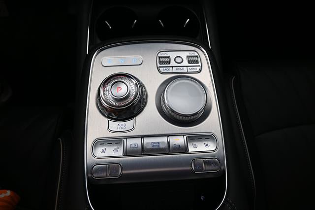 Used 2025 Genesis G90 3.5T AWD/4WD image 15