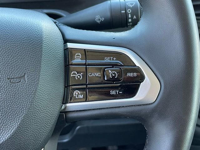 Used 2024 RAM ProMaster 3500 w/ Delivery Van Package image 25