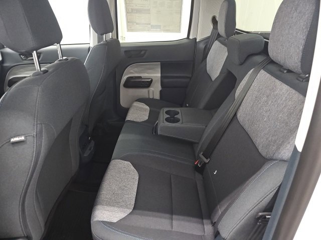 New 2025 Ford Maverick XLT w/ XLT Luxury Package image 18