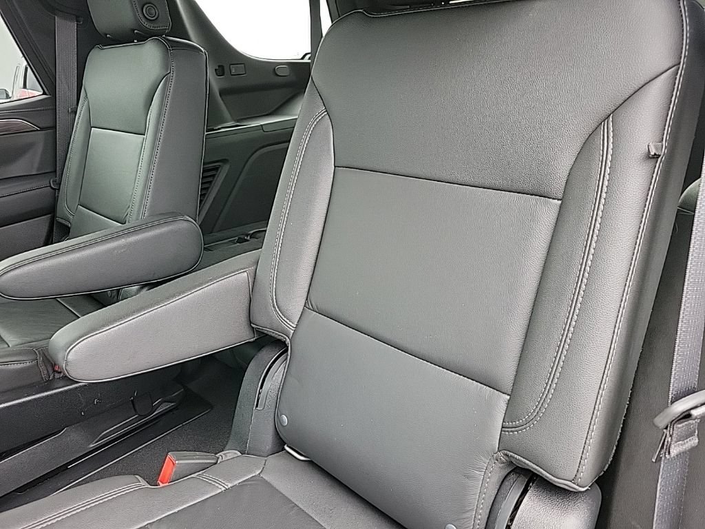 Used 2021 Chevrolet Tahoe LT RWD image 15