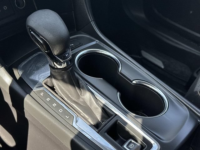 Used 2022 Chevrolet Equinox LT FWD image 30
