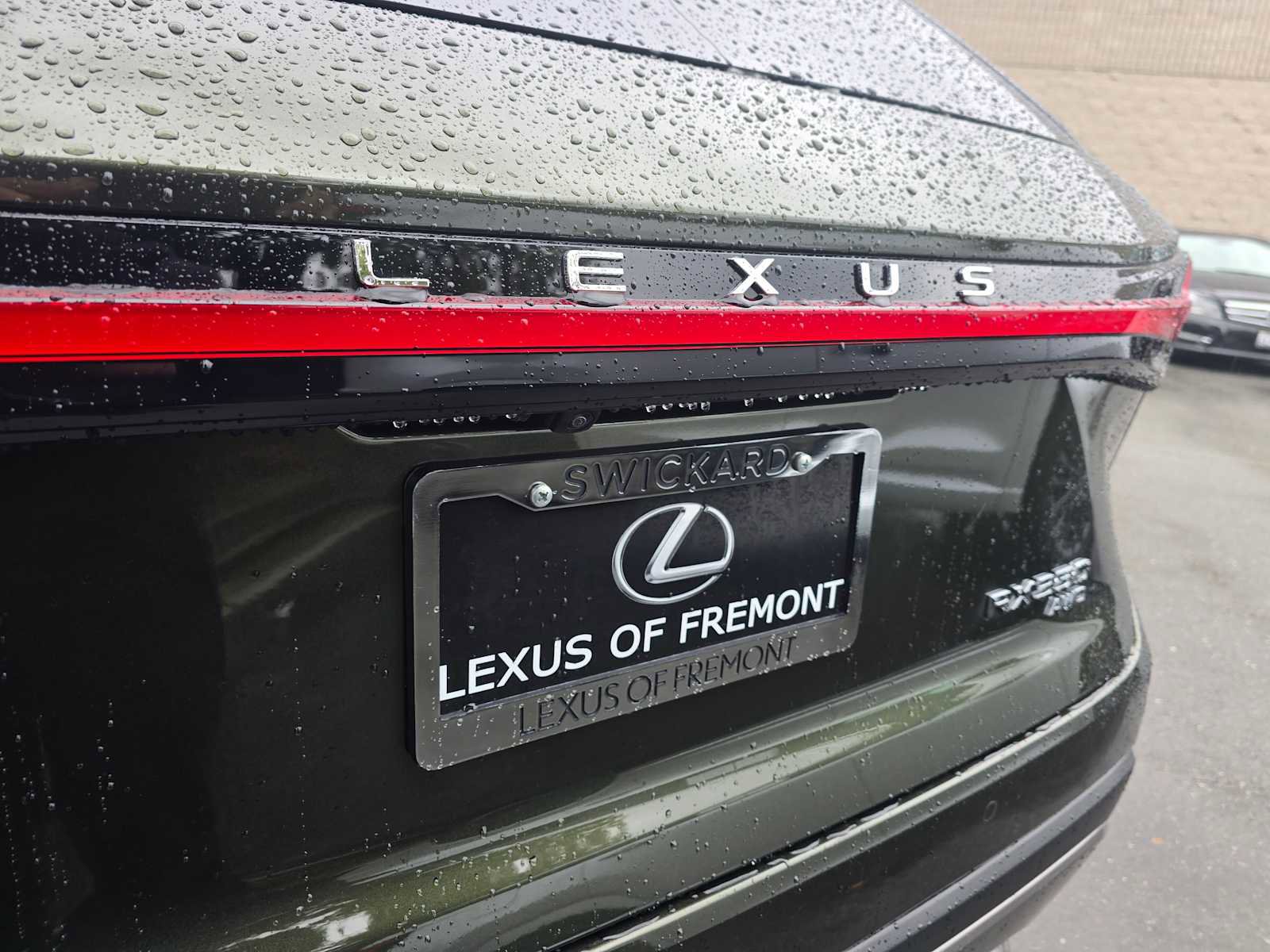 Used 2024 Lexus RX 350 AWD w/ Technology Package image 16