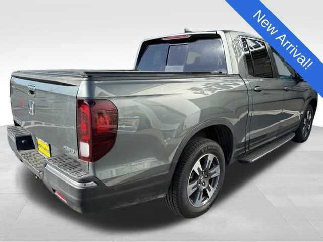 Used 2019 Honda Ridgeline RTL image 7