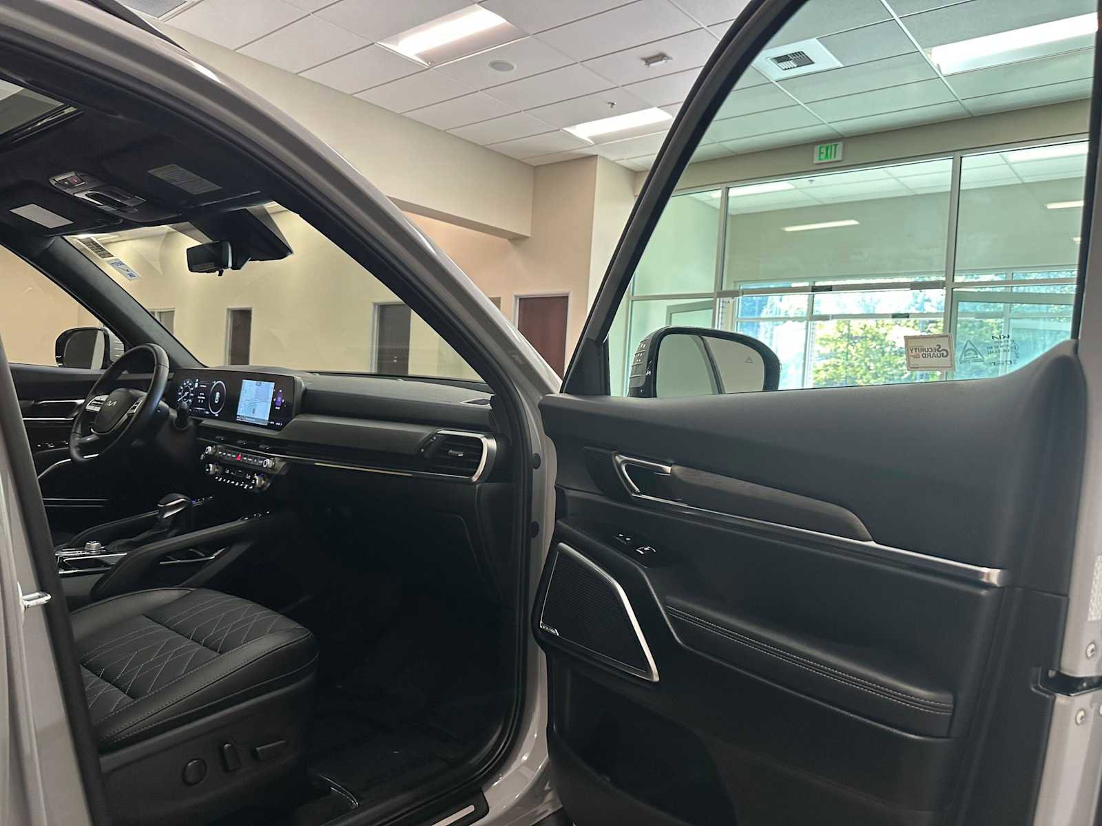 Used 2024 Kia Telluride SX Prestige X-Line AWD/4WD image 31
