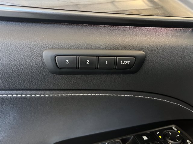 Certified 2025 Lexus NX 350 AWD w/ Accessory Package (2T) image 32