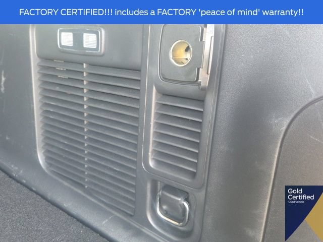Used 2025 Ford Expedition Max Active AWD/4WD image 16