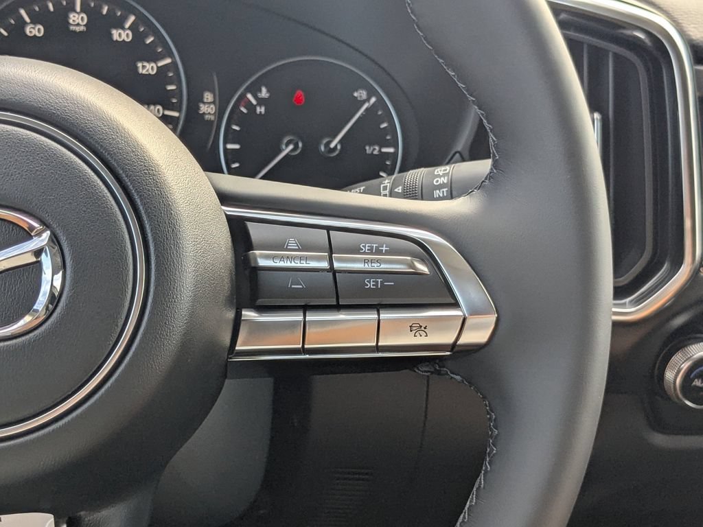 Used 2025 MAZDA CX-50 AWD 2.5 S w/ Weather Package image 28