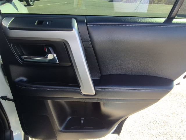 Used 2022 Toyota 4Runner SR5 Premium w/ Moonroof Package image 17