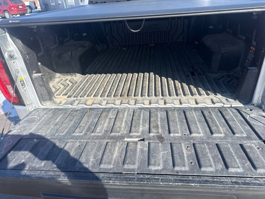 Used 2020 GMC Sierra 1500 SLT w/ SLT Premium Package AWD/4WD image 18