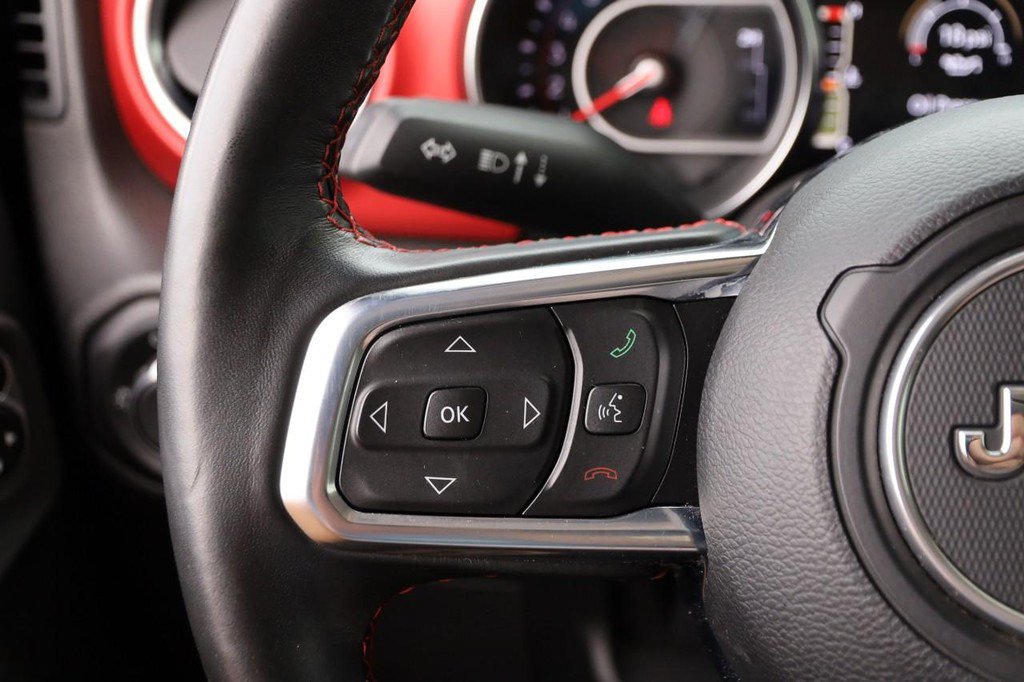 Used 2020 Jeep Wrangler Unlimited Rubicon AWD/4WD image 11