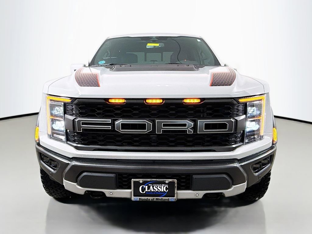 Used 2023 Ford F150 Raptor image 2