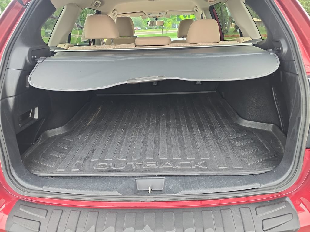 Used 2019 Subaru Outback 2.5i Premium AWD/4WD image 23