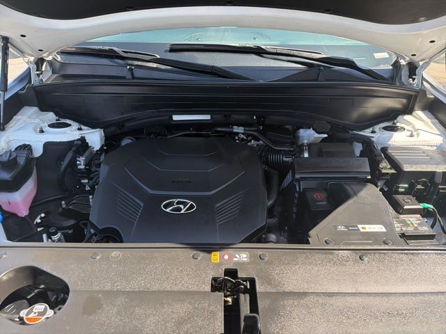 Used 2024 Hyundai Palisade SEL image 16