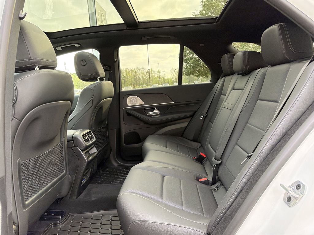 New 2026 Mercedes-Benz GLE 450 4MATIC image 10