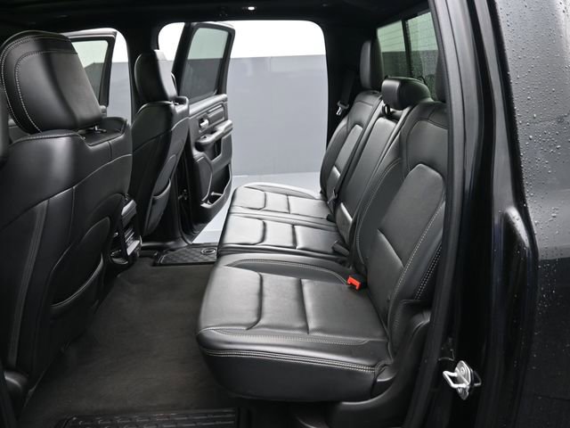 Used 2019 RAM 1500 Sport w/ Alpine Leather & Sound Group image 10