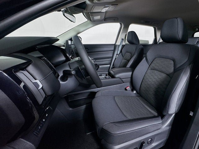 New 2026 Nissan Pathfinder SV AWD/4WD image 18