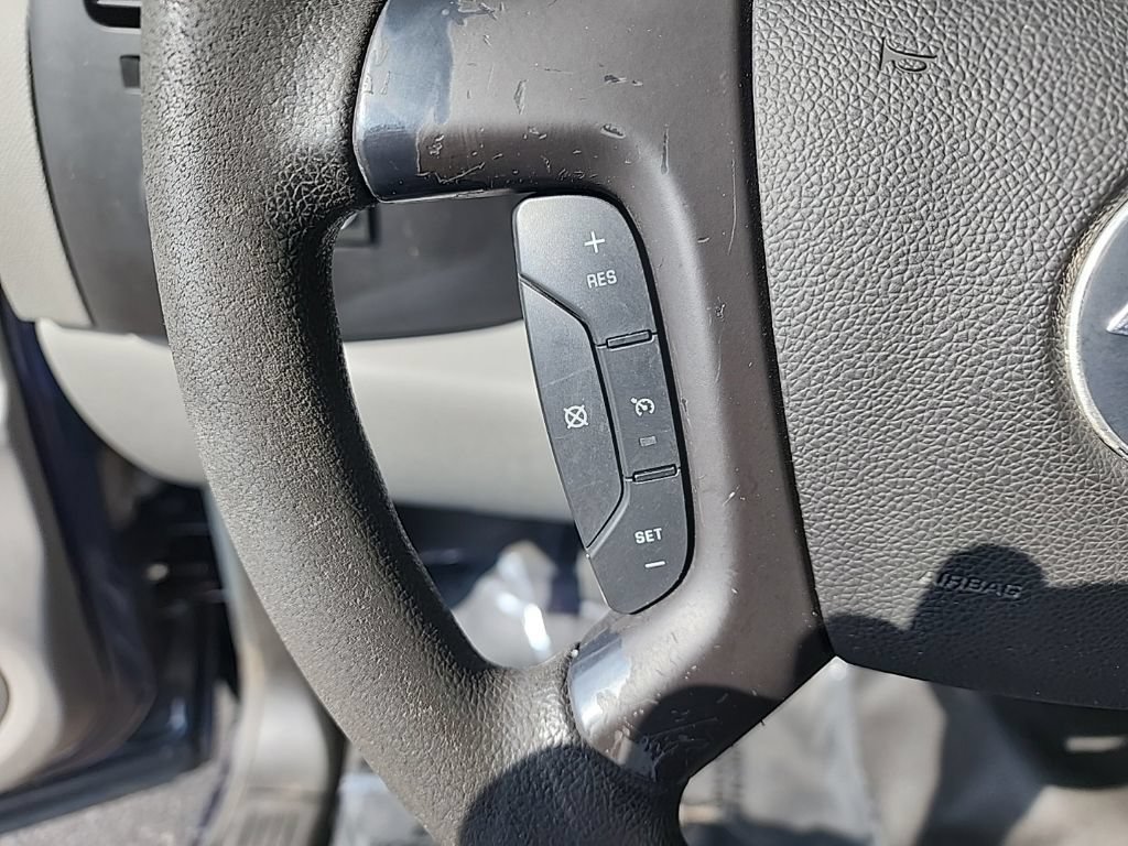 Used 2007 Chevrolet Silverado 1500 W/T w/ Towing Package RWD image 12