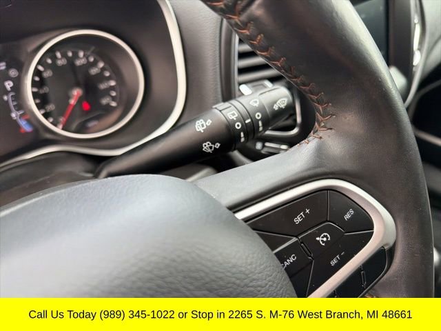 Used 2018 Jeep Compass Latitude w/ Popular Equipment Group image 25