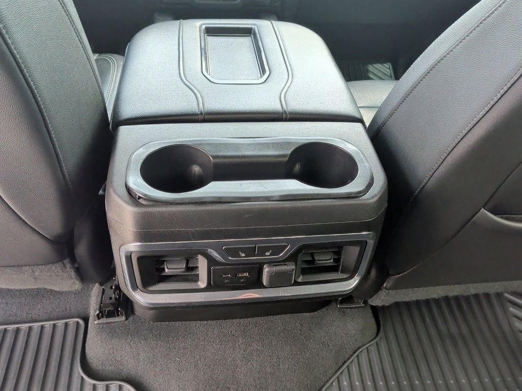 Used 2019 GMC Sierra 1500 SLT image 38