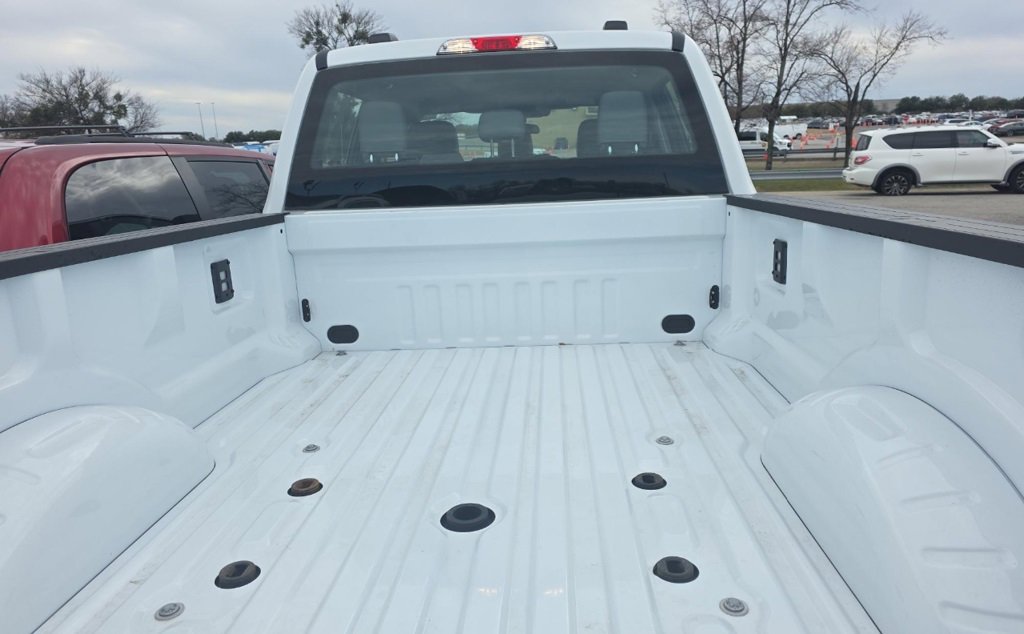 Used 2023 Ford F350 XL image 6